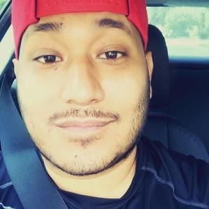 Meet your Posher, Larry